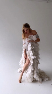 Anastasiya Stezhko feet photo 7