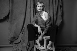 Anastasiya Stezhko feet photo 3