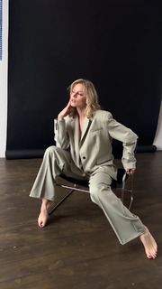 Anastasiya Stezhko feet photo 19