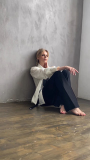 Anastasiya Stezhko feet photo 16