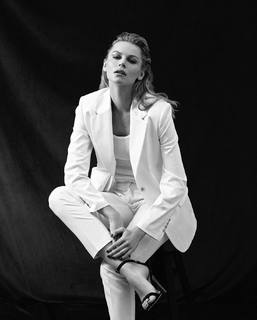 Anastasiya Stezhko feet photo 14
