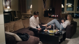 Anastasiya Stezhko feet photo 7