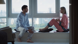 Anastasiya Stezhko feet photo 13