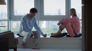 Anastasiya Stezhko feet photo 10