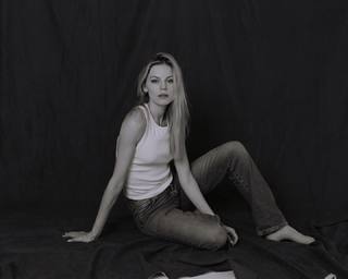 Anastasiya Stezhko feet photo 19