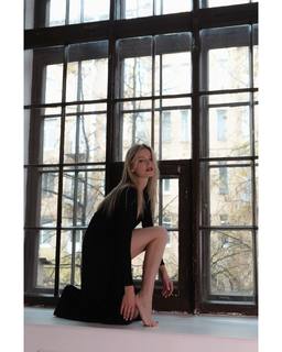 Anastasiya Stezhko feet photo 17