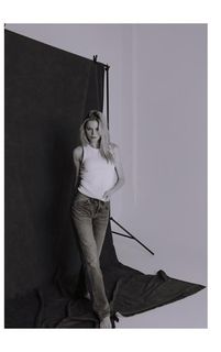 Anastasiya Stezhko feet photo 12