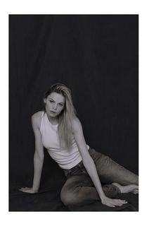 Anastasiya Stezhko feet photo 11