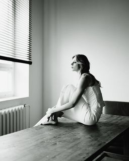 Anastasiya Stezhko feet photo 10