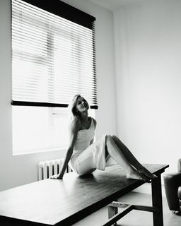 Anastasiya Stezhko feet photo 9