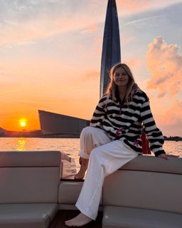 Anastasiya Stezhko feet photo 20