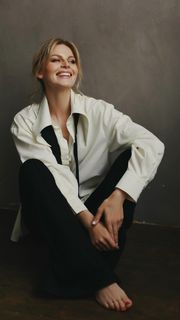 Anastasiya Stezhko feet photo 13