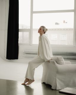 Anastasiya Stezhko feet photo 11