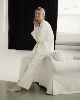 Anastasiya Stezhko feet photo 10