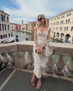 Anastasiya Stezhko feet photo 8