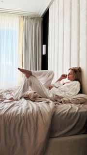 Anastasiya Stezhko feet photo 1