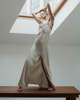 Anastasiya Stezhko feet photo 7