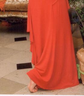 Anastasiya Stotskaya feet photo 17