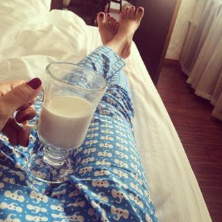 Anastasiya Stotskaya feet photo 7