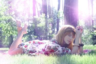 Anastasiya Stotskaya feet photo 6
