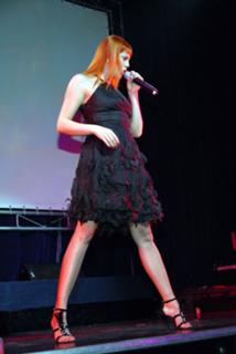 Anastasiya Stotskaya feet photo 2