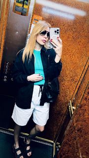 Anastasiya Stotskaya feet photo 15