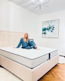 Anastasiya Stotskaya feet photo 11