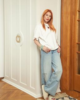 Anastasiya Stotskaya feet photo 6