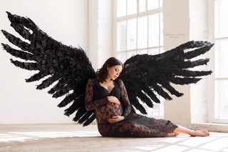 Anastasiya Stotskaya feet photo 20