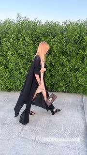 Anastasiya Stotskaya feet photo 17