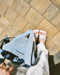Anastasiya Stotskaya feet photo 8