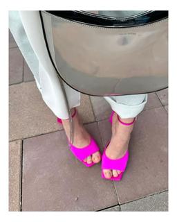 Anastasiya Stotskaya feet photo 5