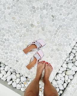 Anastasiya Stotskaya feet photo 19