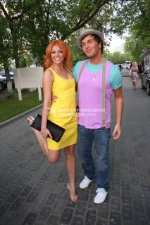 Anastasiya Stotskaya feet photo 2