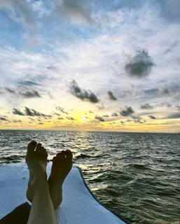 Anastasiya Stotskaya feet photo 18