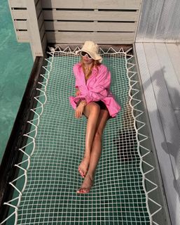 Anastasiya Stotskaya feet photo 13