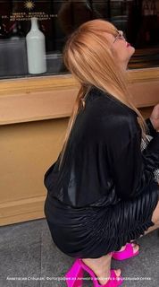 Anastasiya Stotskaya feet photo 12