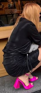 Anastasiya Stotskaya feet photo 11