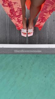 Anastasiya Stotskaya feet photo 9
