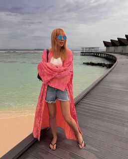 Anastasiya Stotskaya feet photo 7