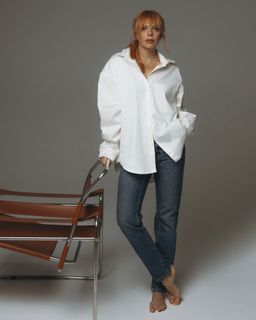 Anastasiya Stotskaya feet photo 12