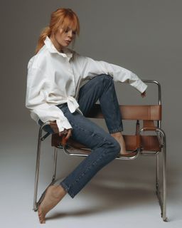 Anastasiya Stotskaya feet photo 9