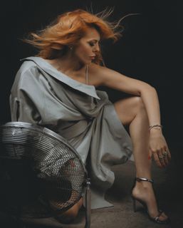 Anastasiya Stotskaya feet photo 18