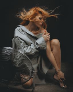 Anastasiya Stotskaya feet photo 17