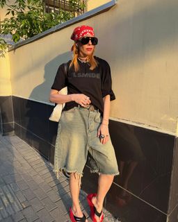 Anastasiya Stotskaya feet photo 9