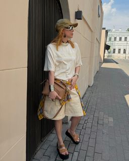 Anastasiya Stotskaya feet photo 7