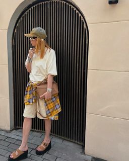 Anastasiya Stotskaya feet photo 4