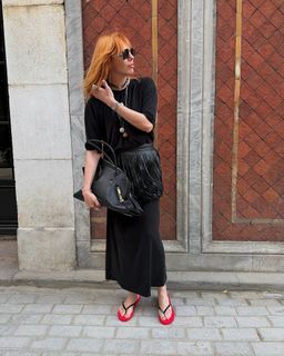 Anastasiya Stotskaya feet photo 2