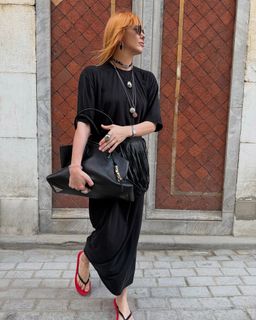 Anastasiya Stotskaya feet photo 1