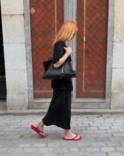 Anastasiya Stotskaya feet photo 19